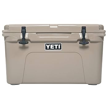 Amazon.co.jp: YETI（イエティ） クーラーボックス タンドラ